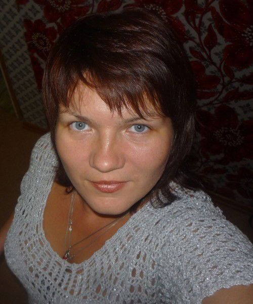 Ольга Толмачева