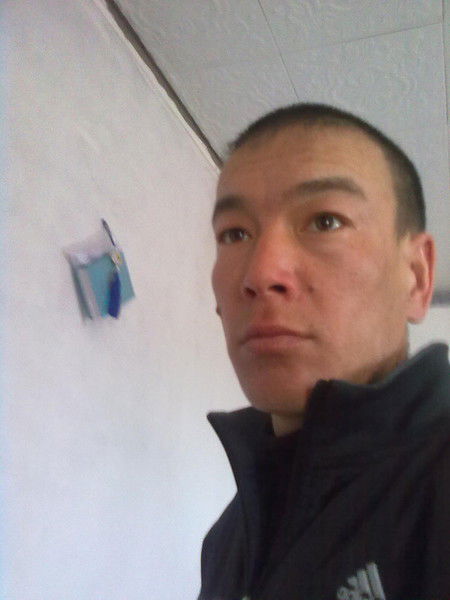 Самат Утешов