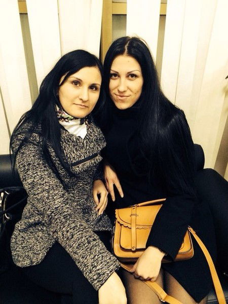 Илаха Дадашова