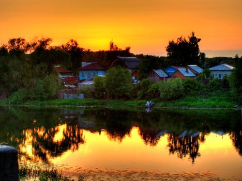 Рита Платонова