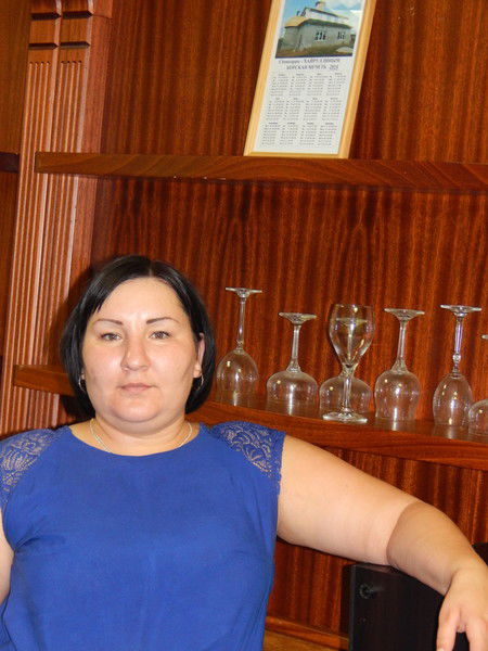 Юлия Вишнякова