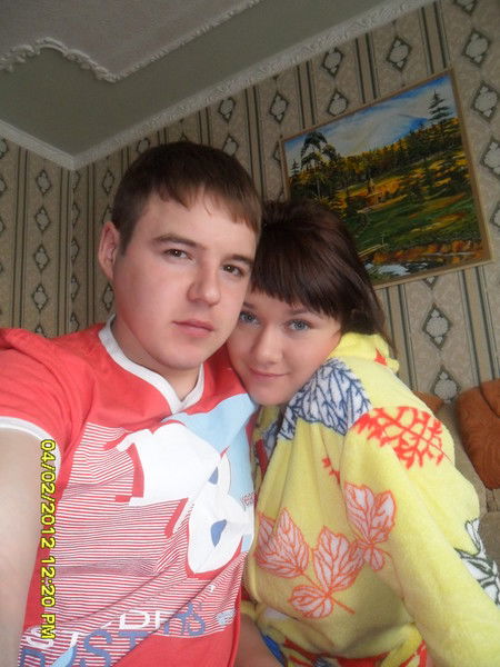 Иванова Анна