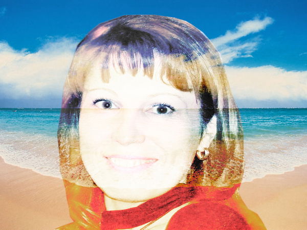 Елена Родионова