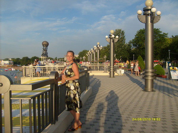 Ольга Ершова