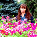 Елена Сулимова