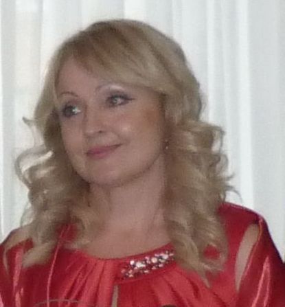 Елена Сухотерина