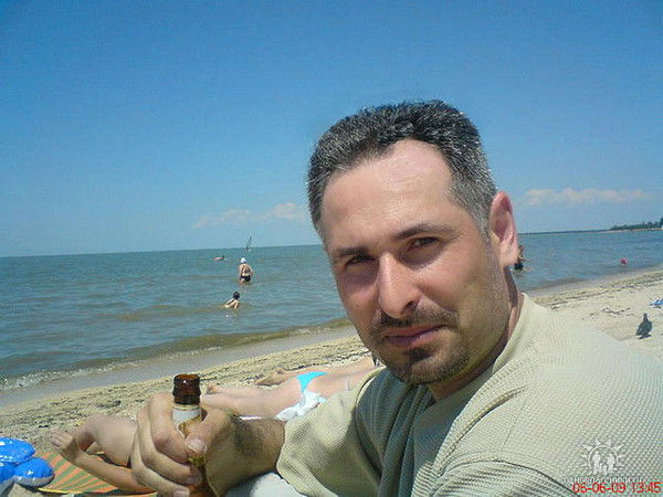 Паша Власов