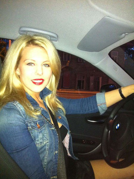 Лариса Власова