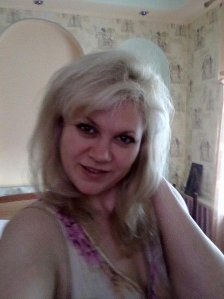 Екатерина Коваленко