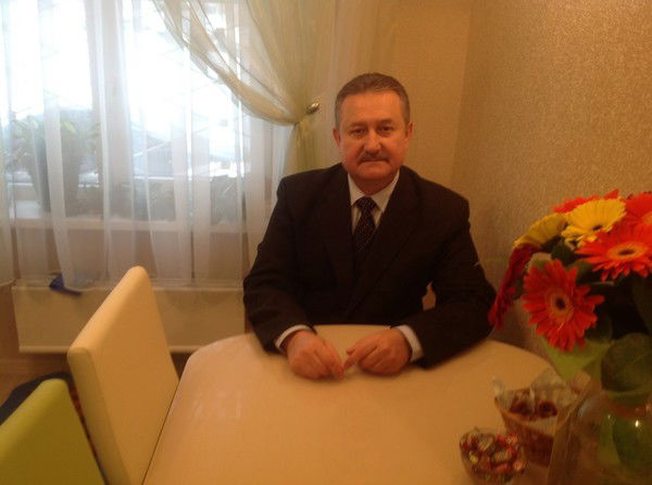 Владимир Мещеряков