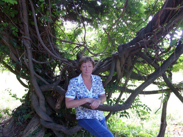 Татьяна Градюк