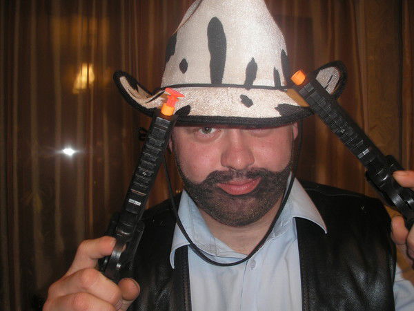 Алексей Кочерга