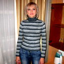 Алла Никулина