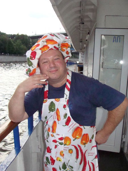 Слава Кудинов