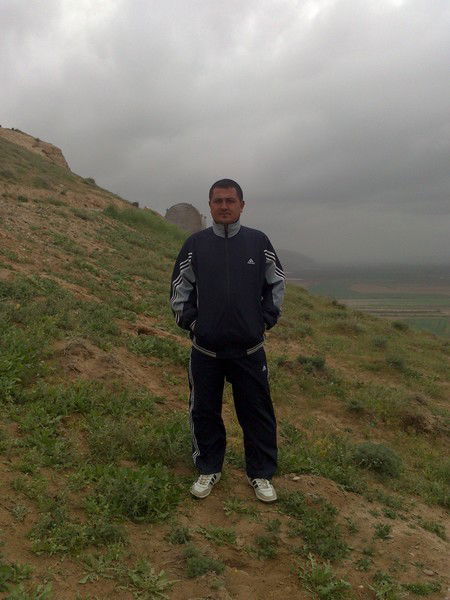 Batyr Atayew