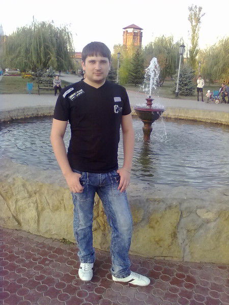 Игорь Слуцкер