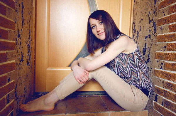 Мария Черноклинова