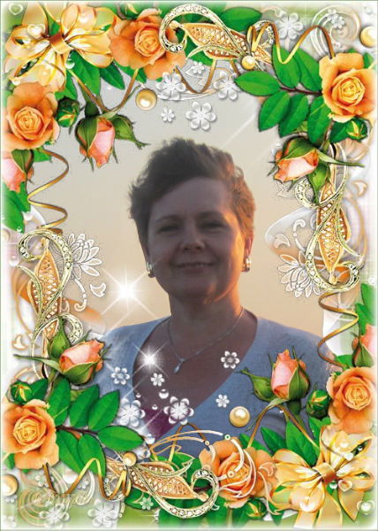 Наталья Герман (Максимей)