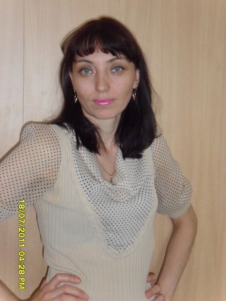 Светлана *****