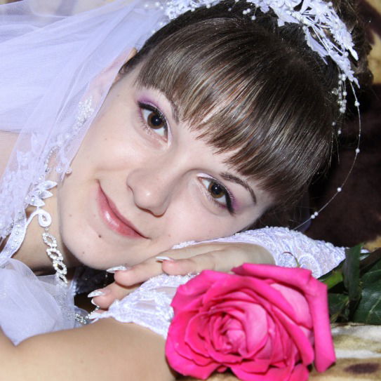 Татьяна Алексеенко