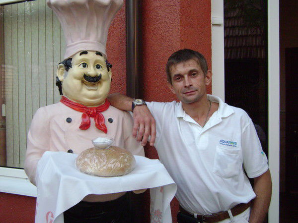 Владимир Федореев