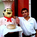 Владимир Федореев