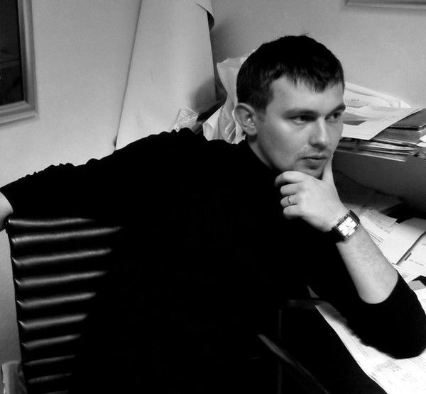 Евгений Беляев