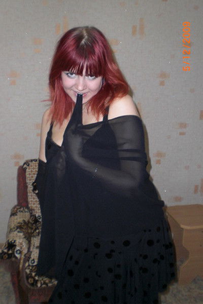 Наталья Абрамова