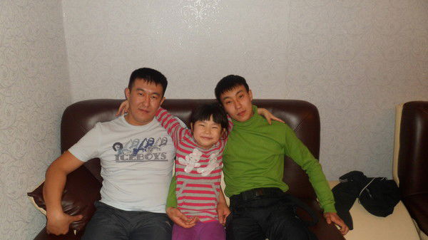 Султан Акпаев