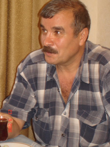 Сергей Мамед-Оглы