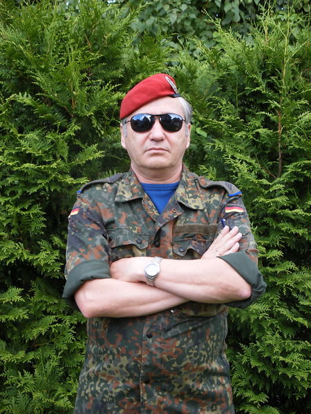 Амержан Ибраев