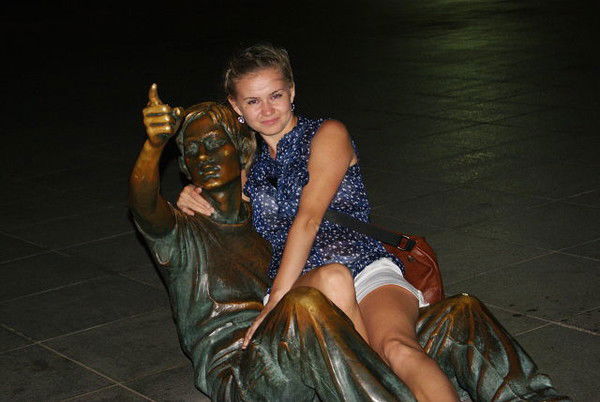 Ирина Сидорова