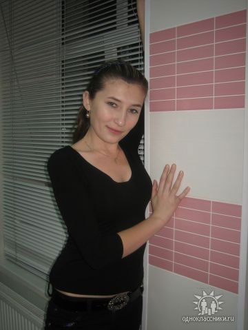 Ольга Безрукова