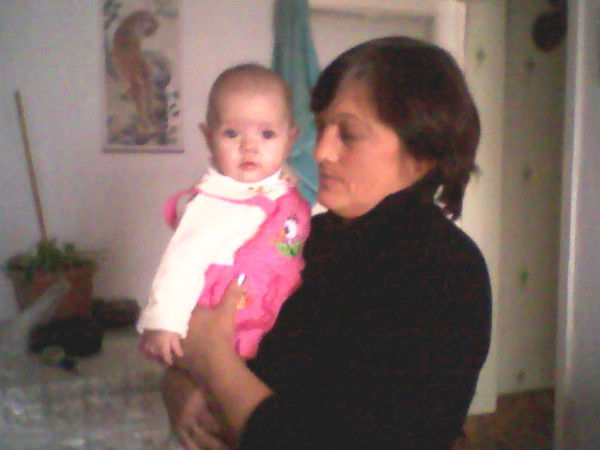 Ирина Исакова