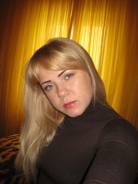 Юлия Пенкина