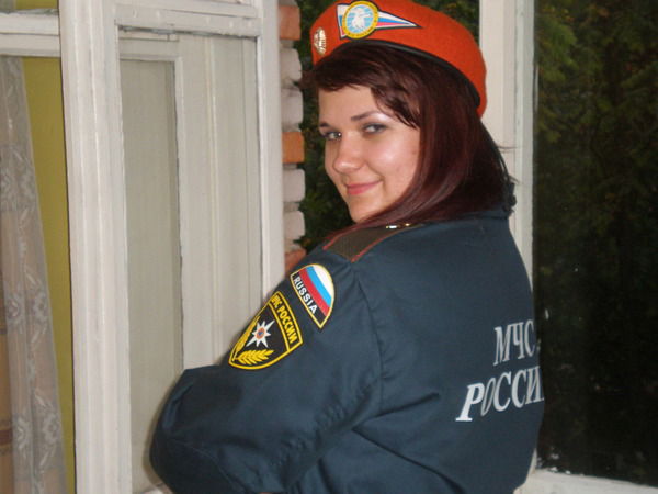 Юля Миронова