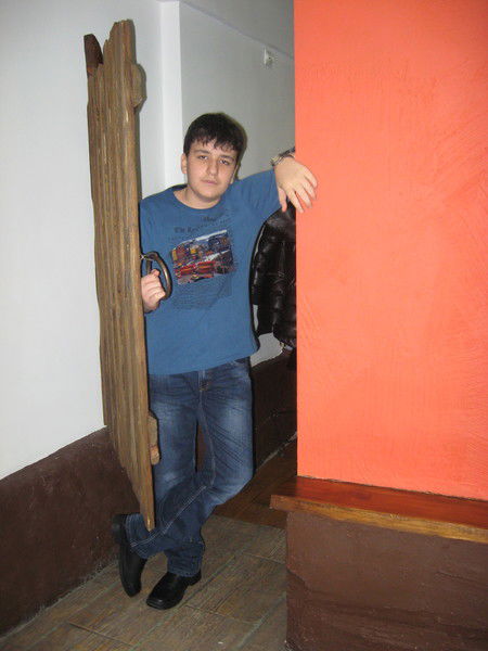 Владислав Конашов