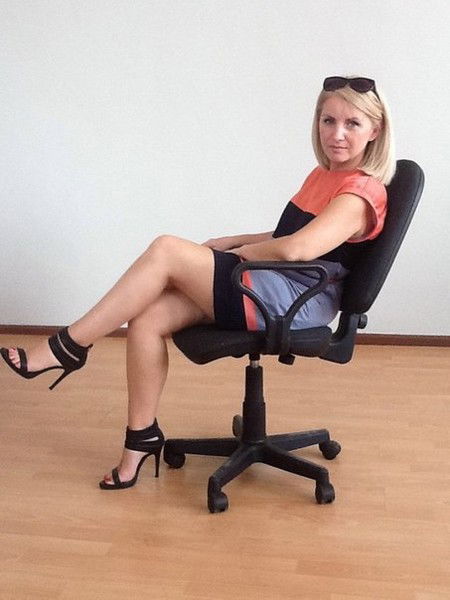 Ольга Николаева