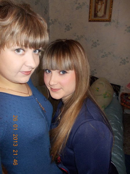 Ольга Масливец