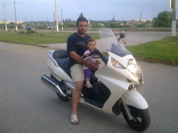 Грант Саруханян