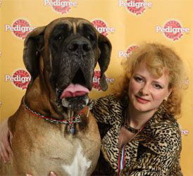 Анна Попова