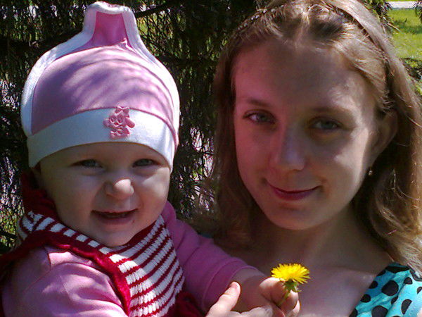 Елена Шадова