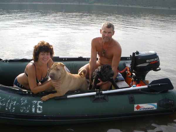 Елена Косникова