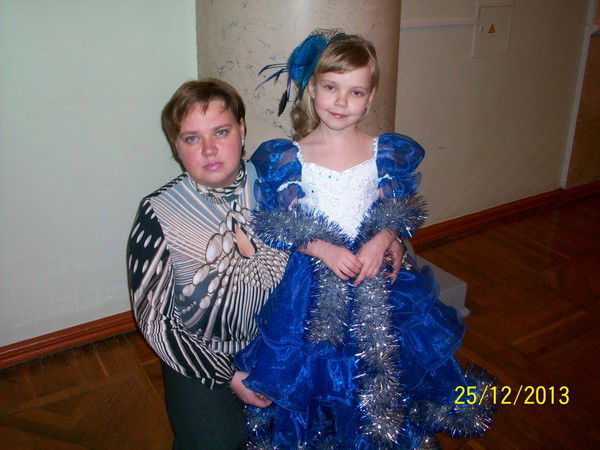 Ольга Медведкова