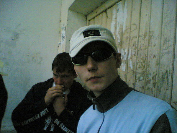 Роман Зайцев