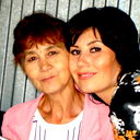 Тетя Гуля Гибадуллина