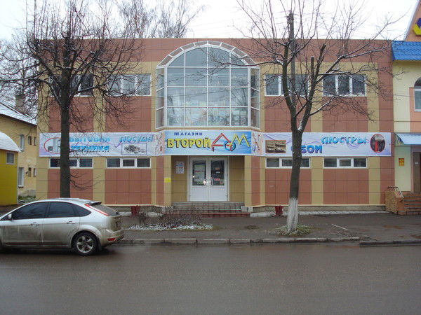 Елена Сафронова