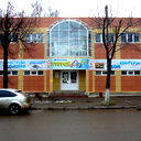 Елена Сафронова