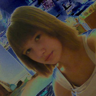 Катюша Мананкова