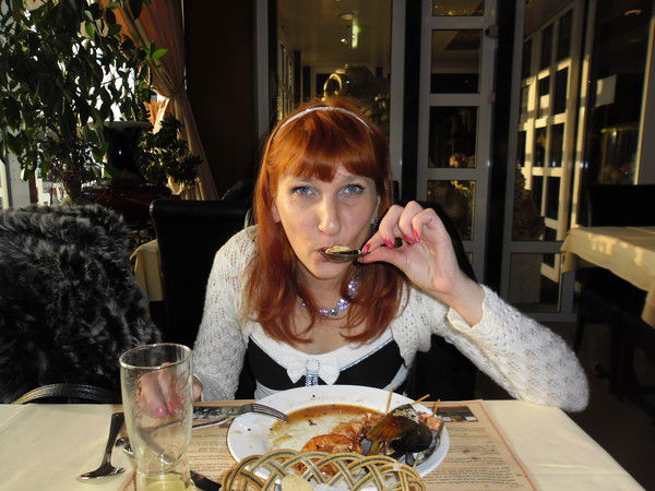 Светлана Снейдэрс